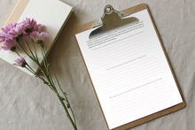 Load image into Gallery viewer, Pinterest Marketing Workbook