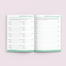 Load image into Gallery viewer, Content Marketing Plan Workbook